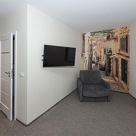 Apartament Piano Świeradów-Zdrój Buitenkant foto