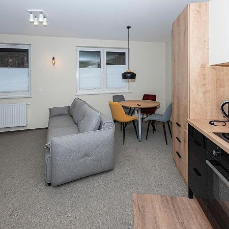 Apartament Piano Świeradów-Zdrój Buitenkant foto
