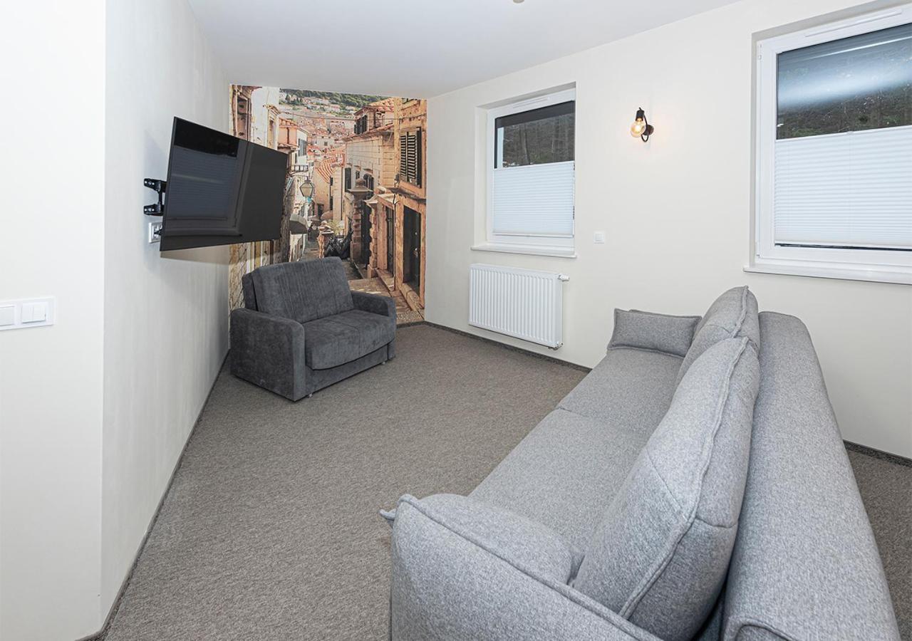 Apartament Piano Świeradów-Zdrój Buitenkant foto