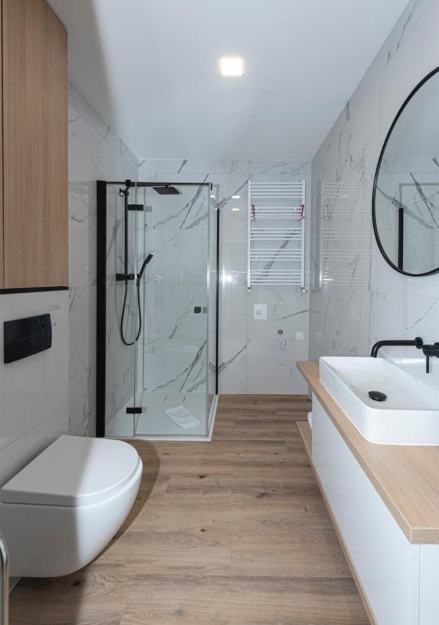 Apartament Piano Świeradów-Zdrój Buitenkant foto