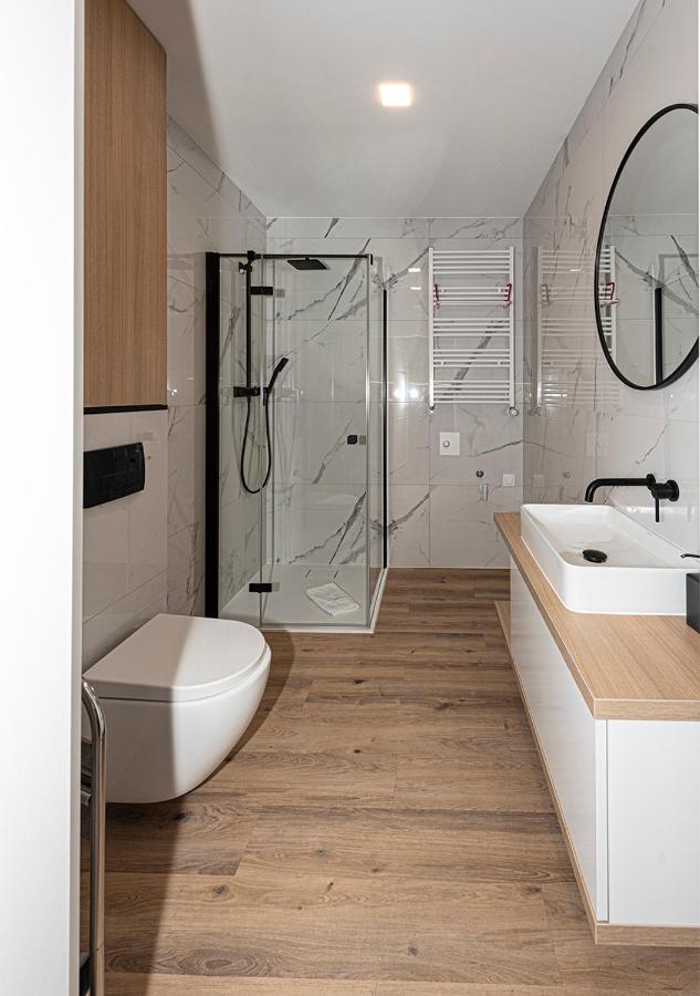 Apartament Piano Świeradów-Zdrój Buitenkant foto