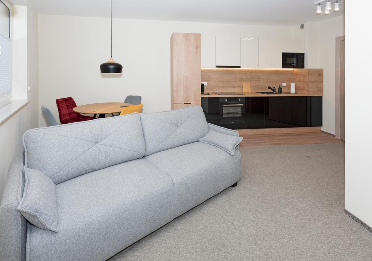 Apartament Piano Świeradów-Zdrój Buitenkant foto
