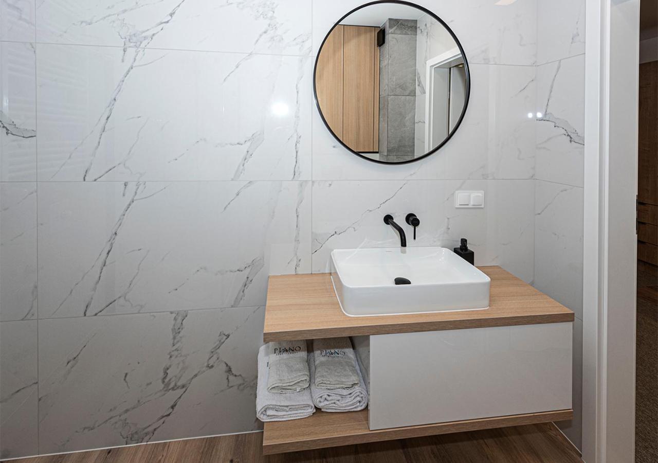 Apartament Piano Świeradów-Zdrój Buitenkant foto