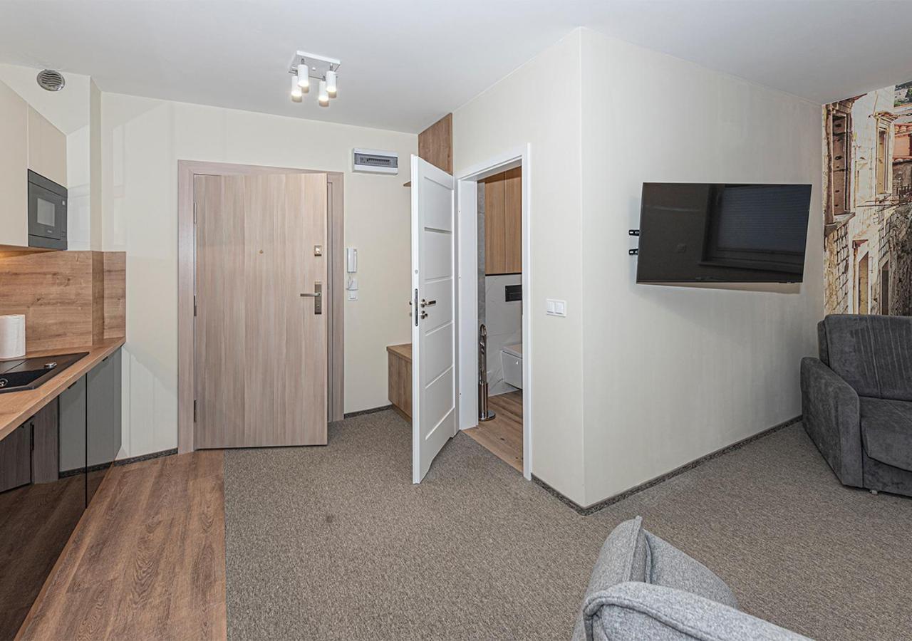 Apartament Piano Świeradów-Zdrój Buitenkant foto