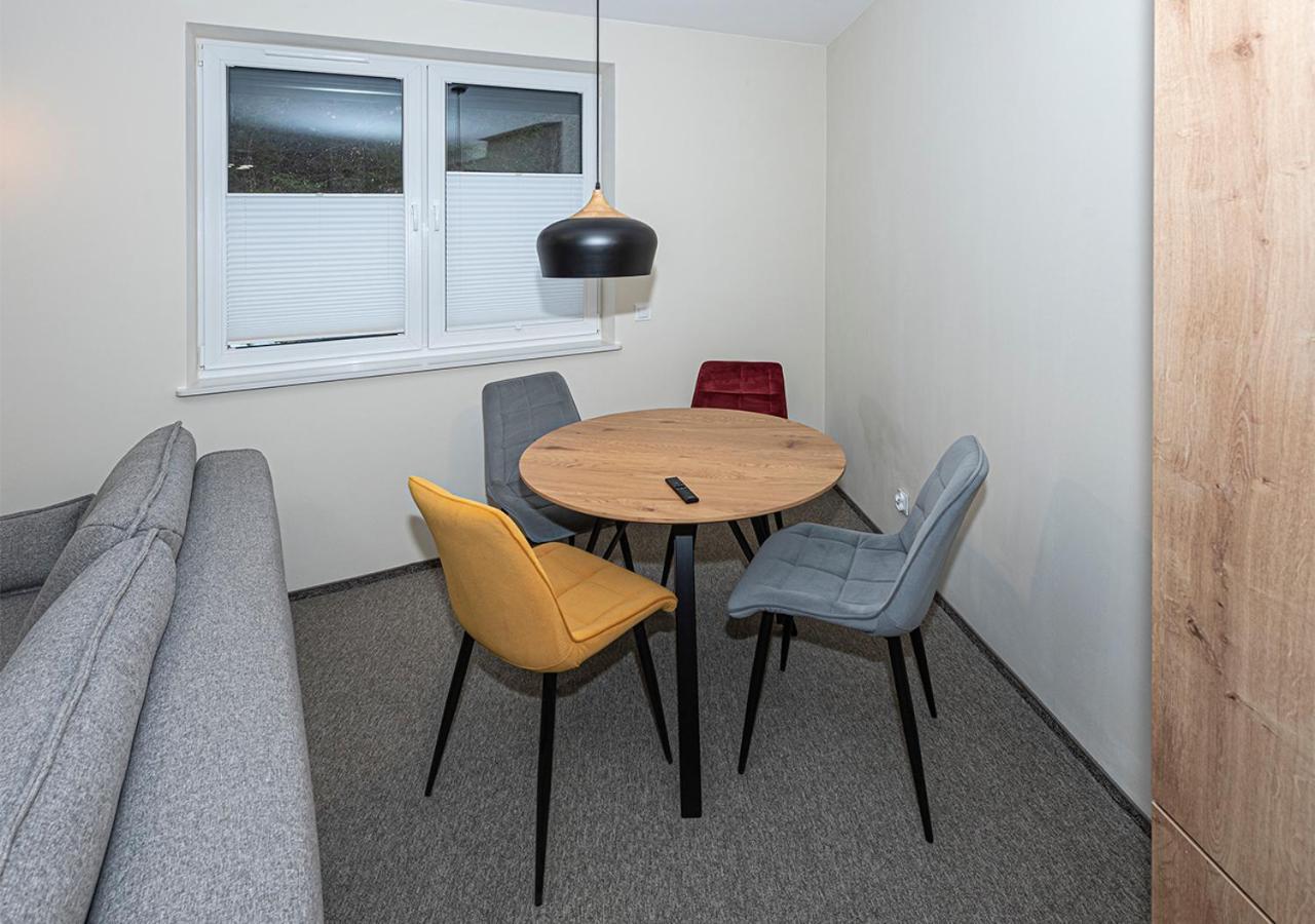 Apartament Piano Świeradów-Zdrój Buitenkant foto